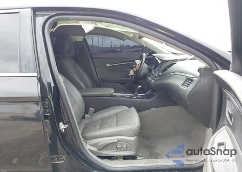 2018 Chevrolet Impala 1Lt z USA, uszkodzony, nr VIN 1G1105S30JU120148